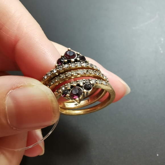 Banana Republic Rings - Picture 4 of 5